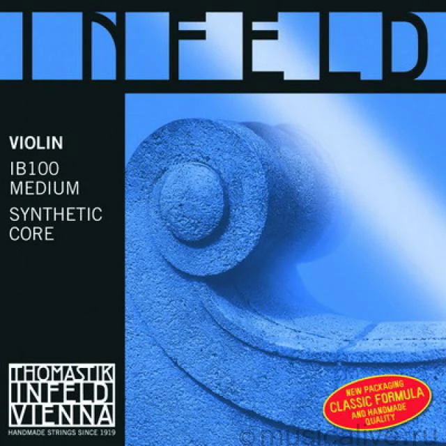 Thomastik Infeld Blau IB01