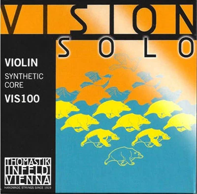 Thomastik Vision Solo VIS100
