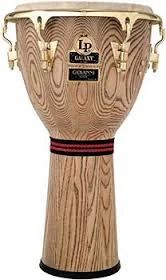 Latin Percussion LP797Z-AWG Galaxy Djembe 14"