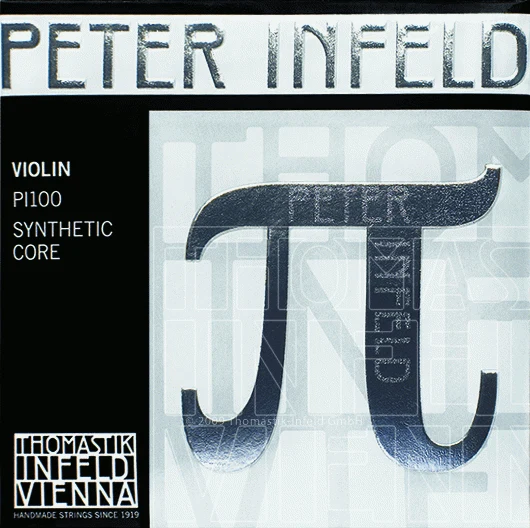 Thomastik Peter Infeld PI100