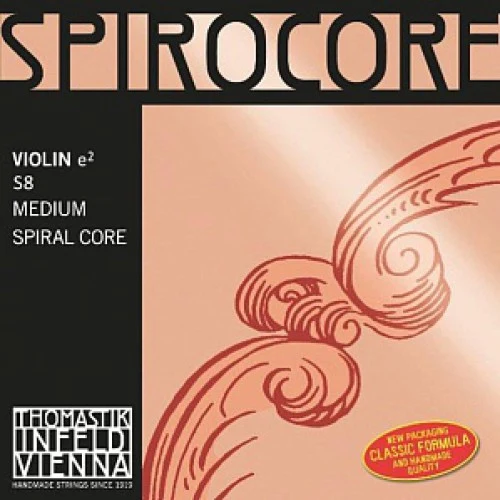 Thomastik Spirocore S8