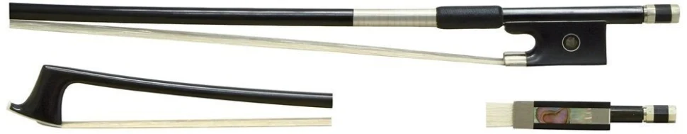 GEWA Carbon Student смычок для скрипки 3/4 карбоновый
