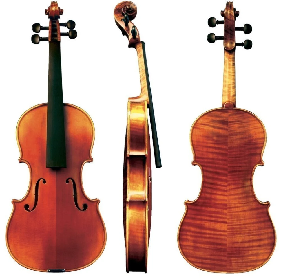GEWA Maestro 6 скрипка 1/2