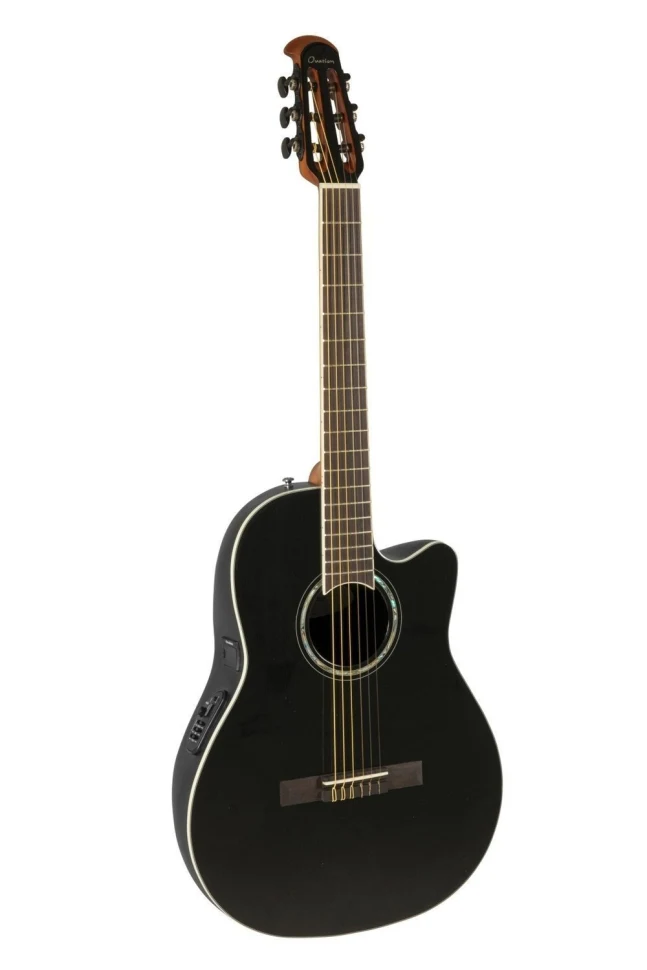OVATION CS24C-5G Celebrity CS Standard Mid Cutaway 