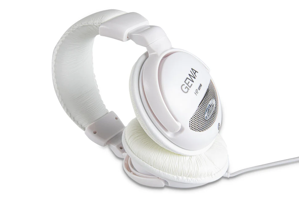 GEWA HP ONE White