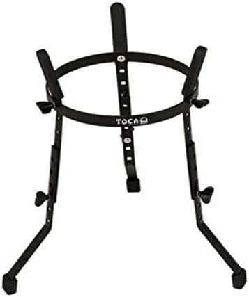 TOCA 3700-LN Adjustable Conga Stand