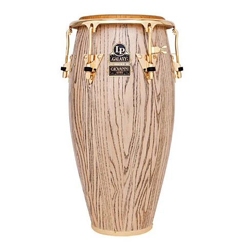 Latin Percussion LP805Z-AW Galaxy Giovanni Quinto 11"