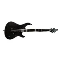 Mayones Regius 7 Gothic M-BLK-MA
