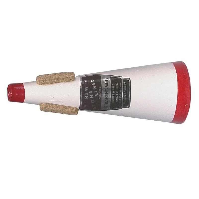 HUMES&BERG ST-185 Straight Mute 