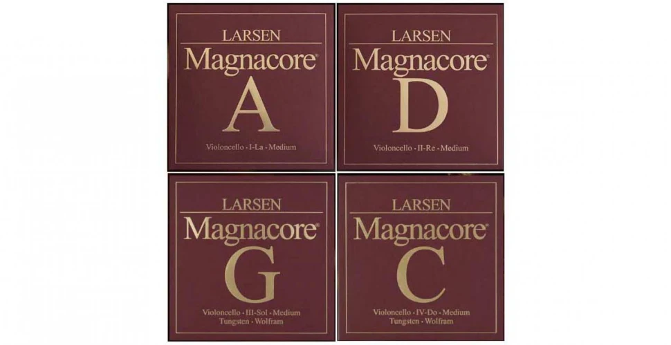 LARSEN Magnacore