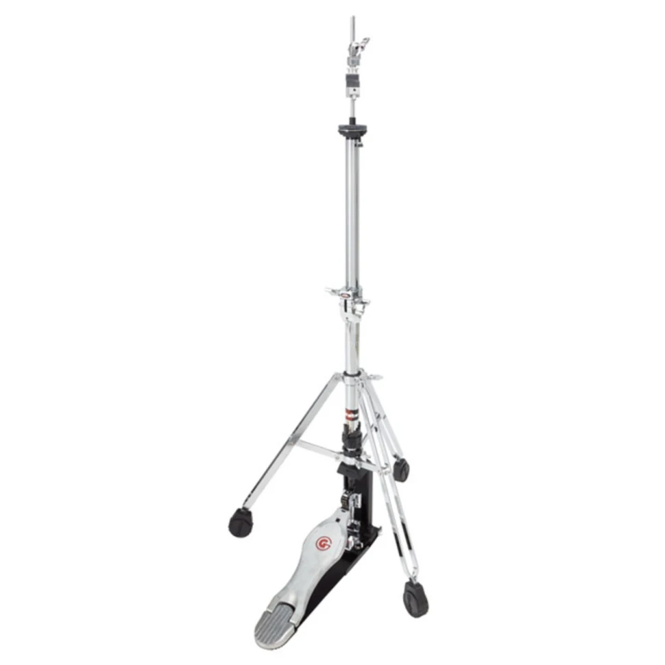 Gibraltar 9707ML-LD Moveable Leg Hi-Hat Stand w/Liquid Drive