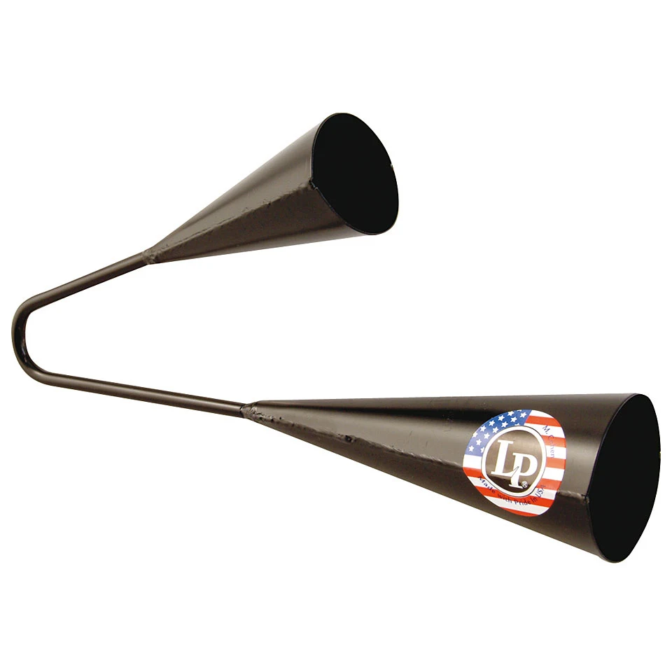 Latin Percussion LP231A Agogo Bell