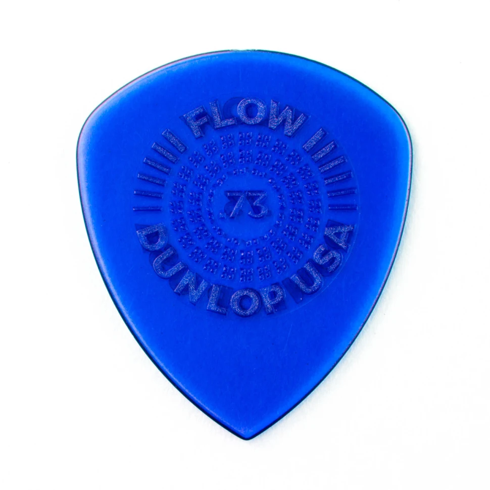 DUNLOP 549R.73 Flow Standard