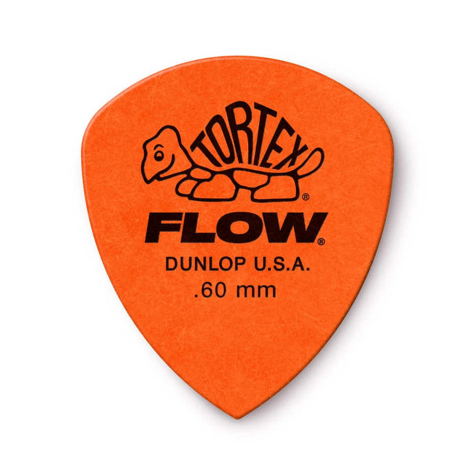 DUNLOP 558P.60 Tortex Flow