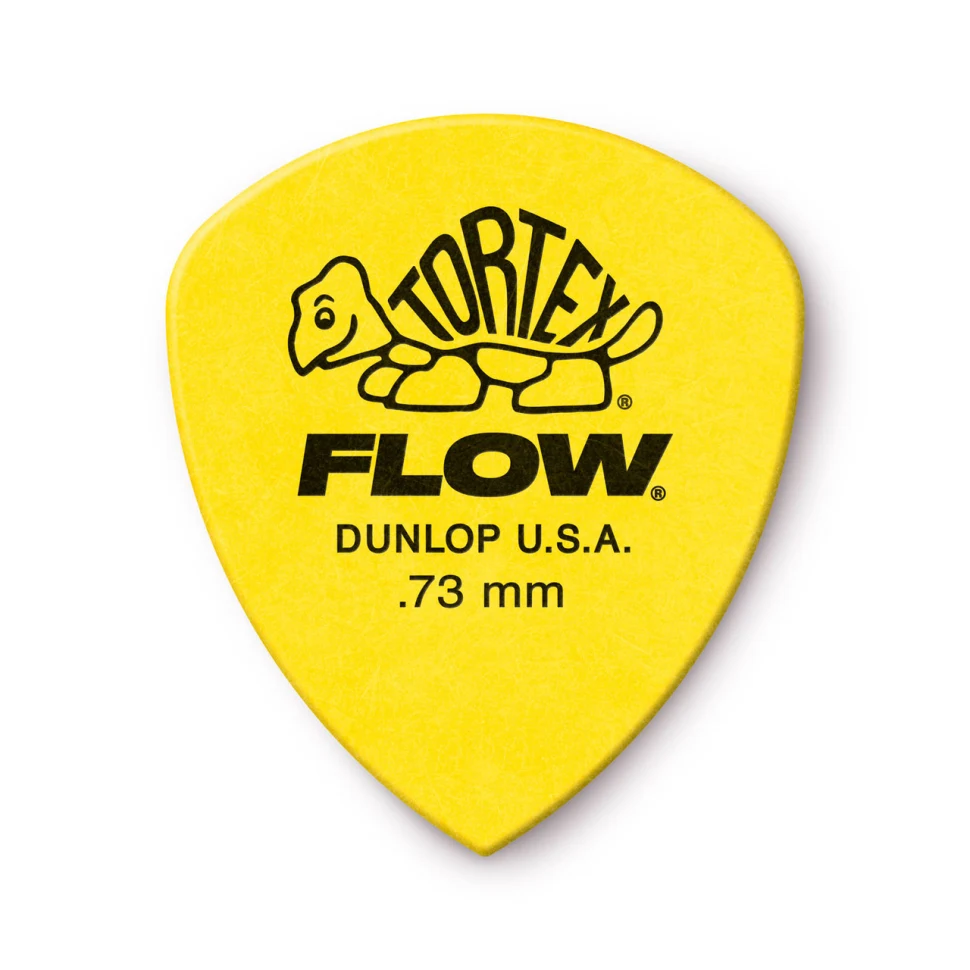 DUNLOP 558P.73 Tortex Flow