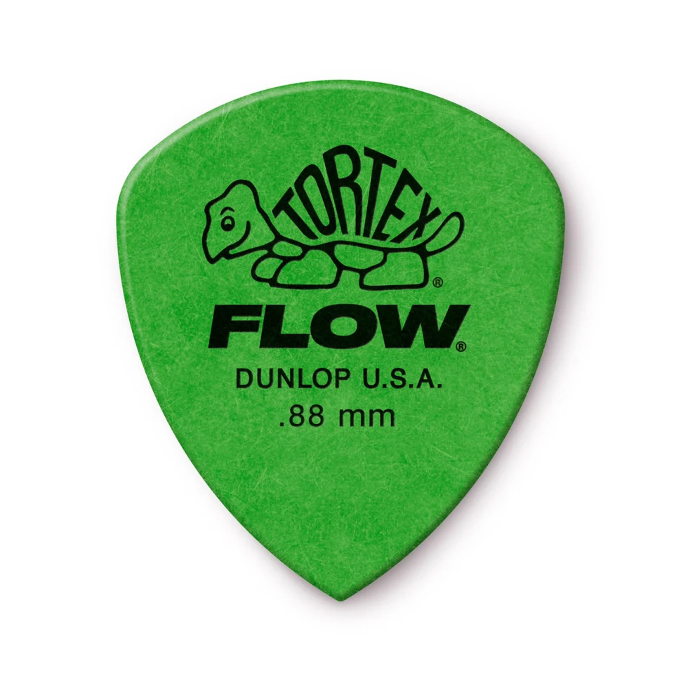 DUNLOP 558P.88 Tortex Flow