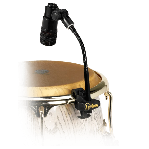 Latin Percussion LP591A Claw EZ-Mount Mic