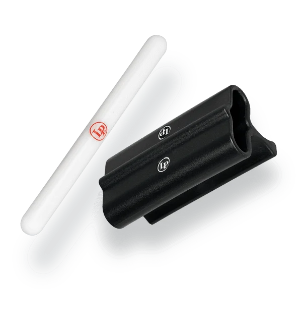 Latin Percussion LP560 Hand Held Jam Block