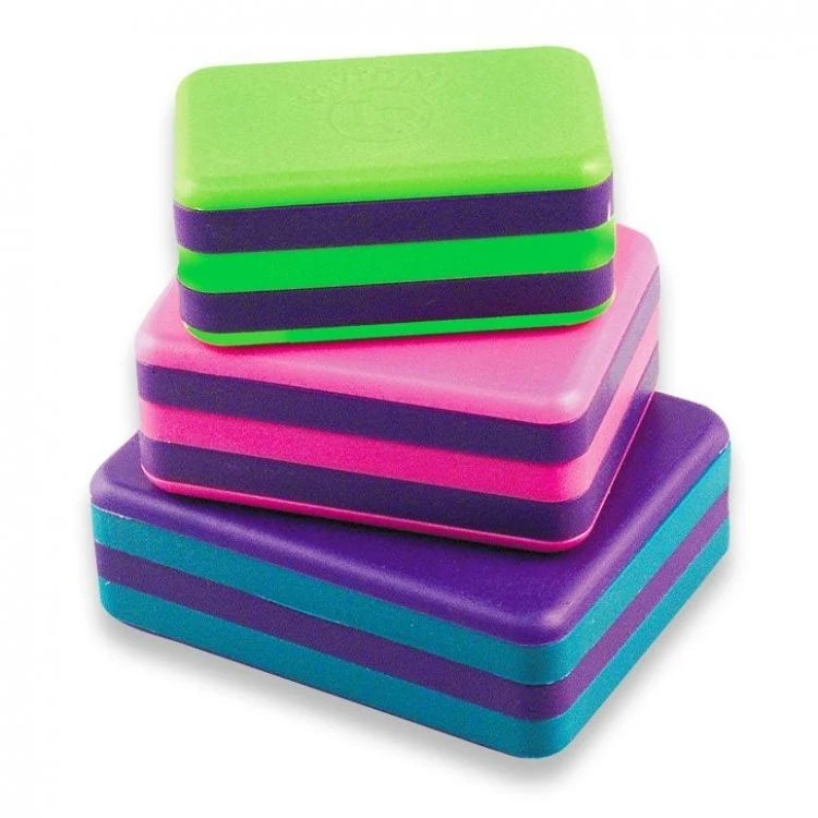 Latin Percussion LPR071BD45-I Rhythmix Box Shakers