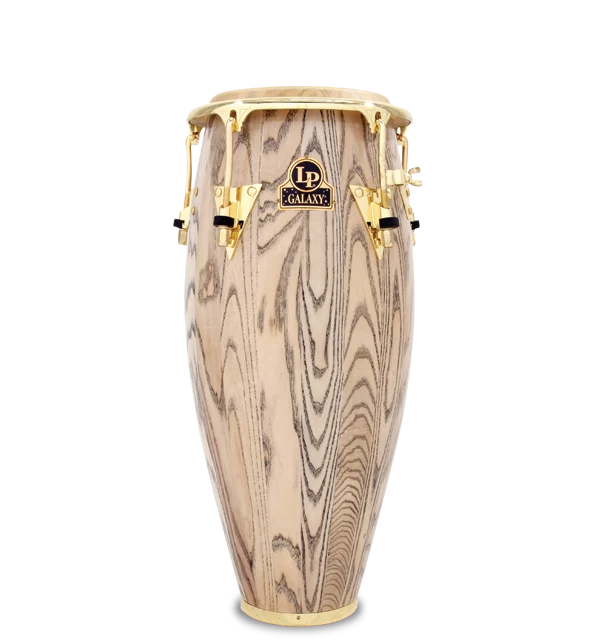 Latin Percussion LP807Z-AW Galaxy Giovanni Tumba 12 1/2"