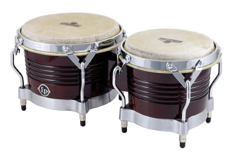 Latin Percussion M201 Matador Bongos