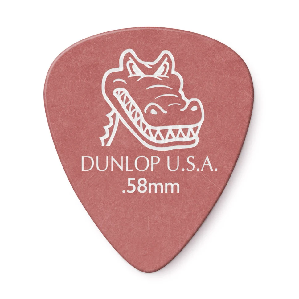 DUNLOP 417P.58  Gator Grip Standard