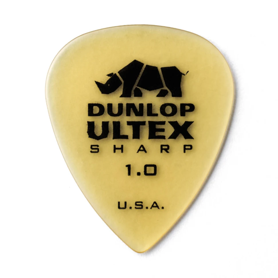 DUNLOP 433P1.0 Ultex Sharp
