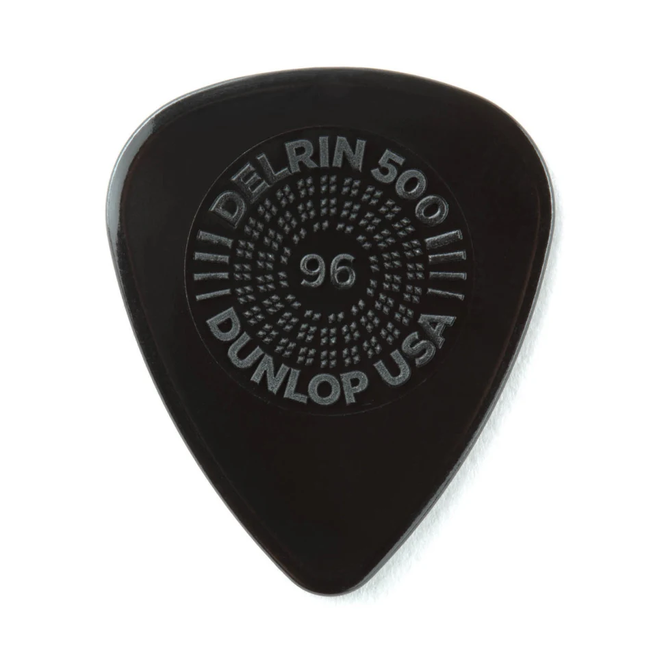 DUNLOP 450R.96 Prime Grip Delrin 500 Standard