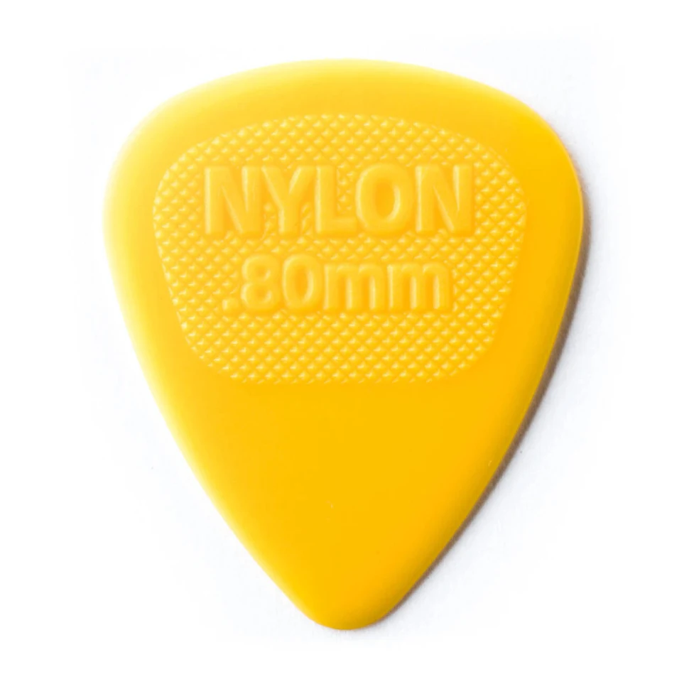 DUNLOP 443R .80 Nylon Midi Standard
