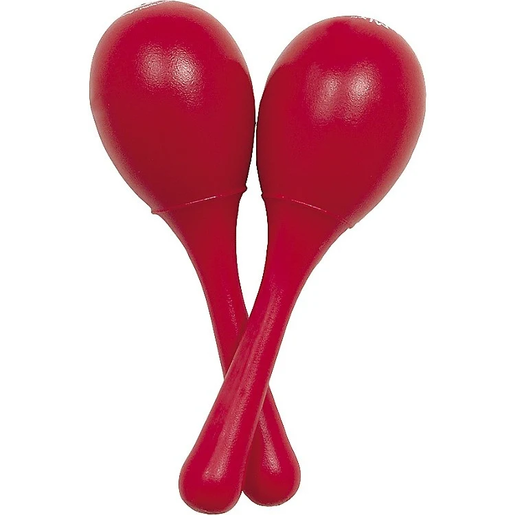 Latin Percussion LPR010-CH Chick-Itas Cherry