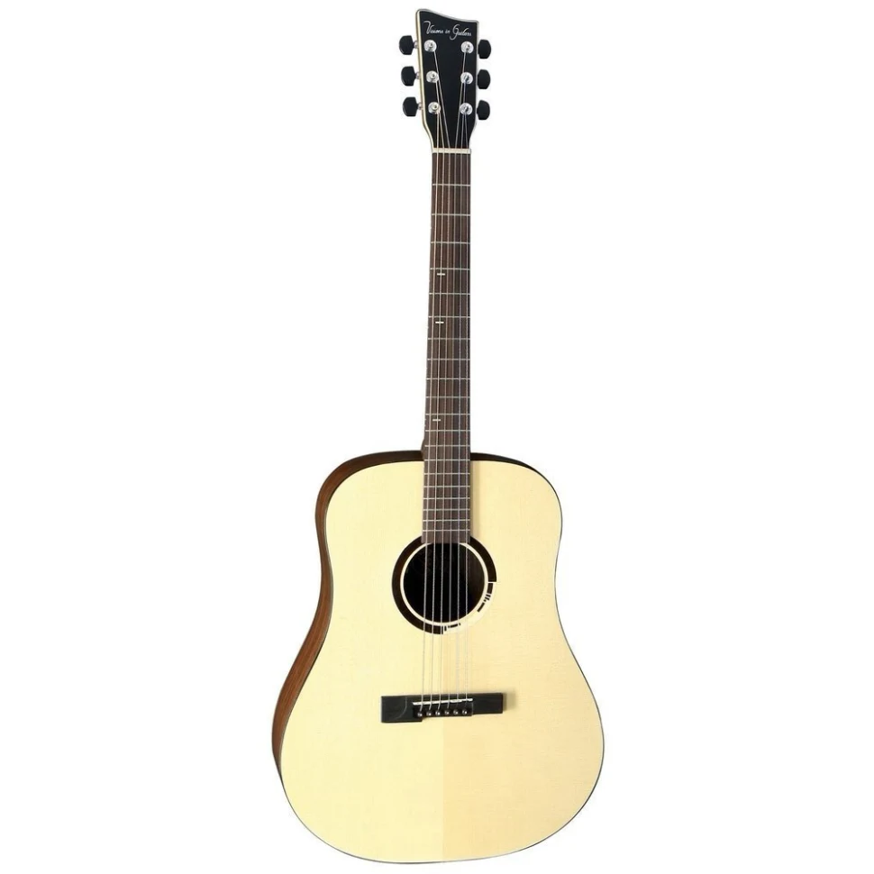 VGS BR-10 Belle Rose