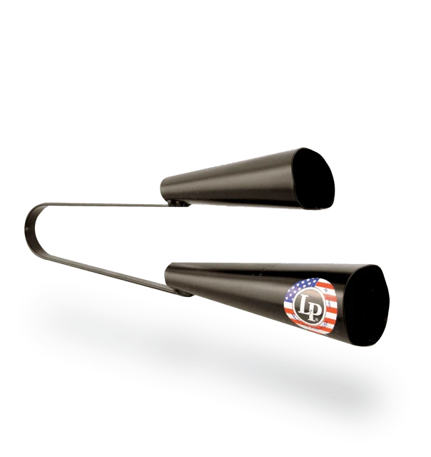 Latin Percussion LP577 Dry Agogo Bell