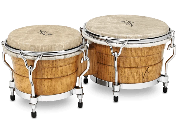 Latin Percussion LPV1400-O Valje heritage Bongos