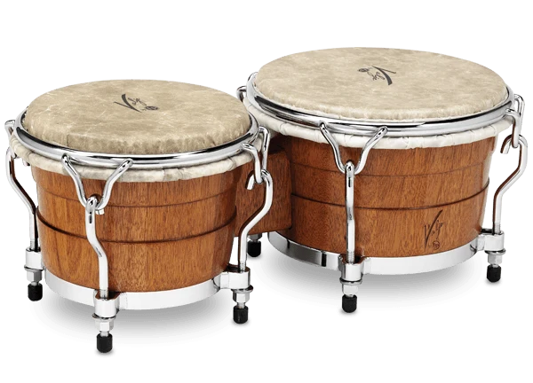Latin Percussion LPV1400-M Valje heritage Bongos