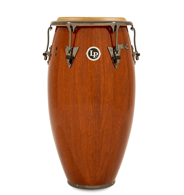 Latin Percussion LP559Z-D Durian Series Wood Conga 11 3/4"