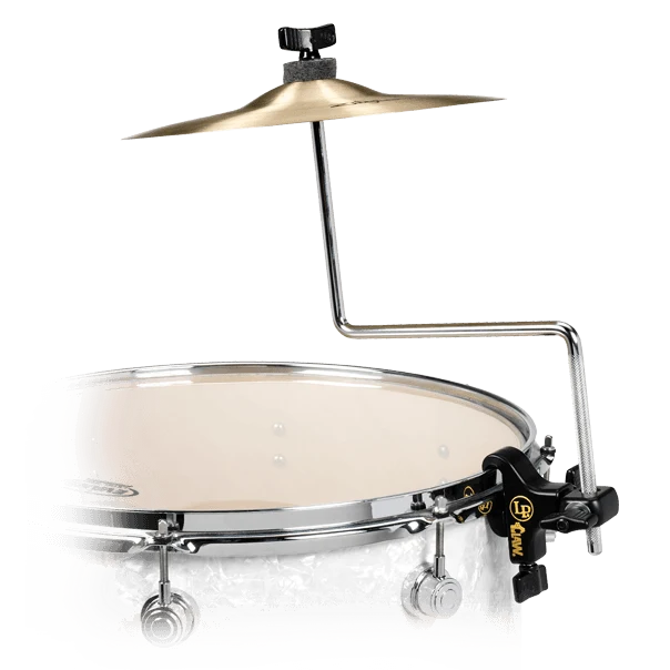 Latin Percussion LP592S-X Claw Splash