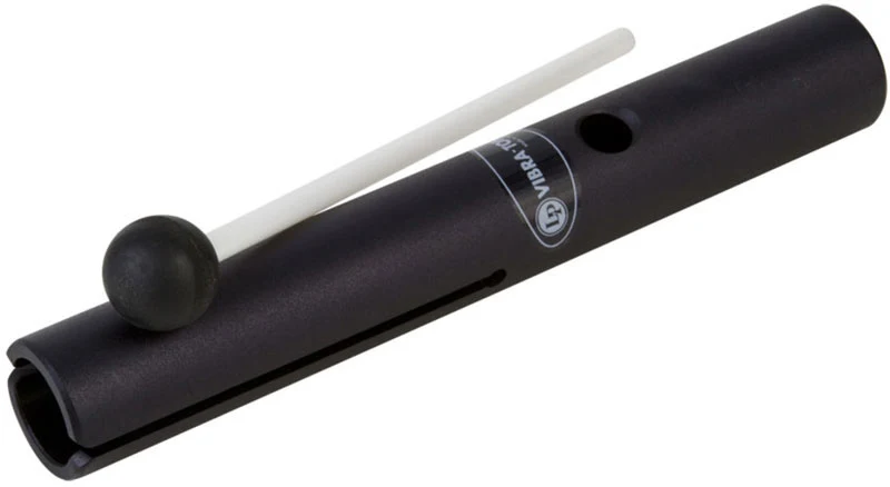 Latin Percussion LP775-BK Vibra-Tone Standard