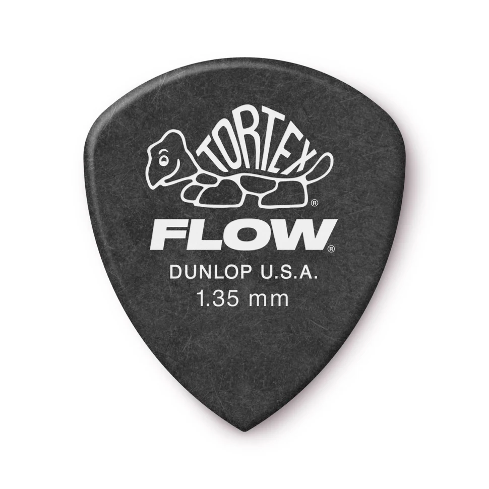 DUNLOP 558P1.35 Tortex Flow