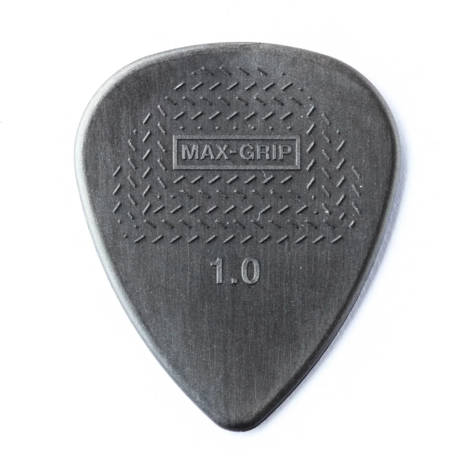 DUNLOP 449P1.0 Max-Grip Nylon Standard