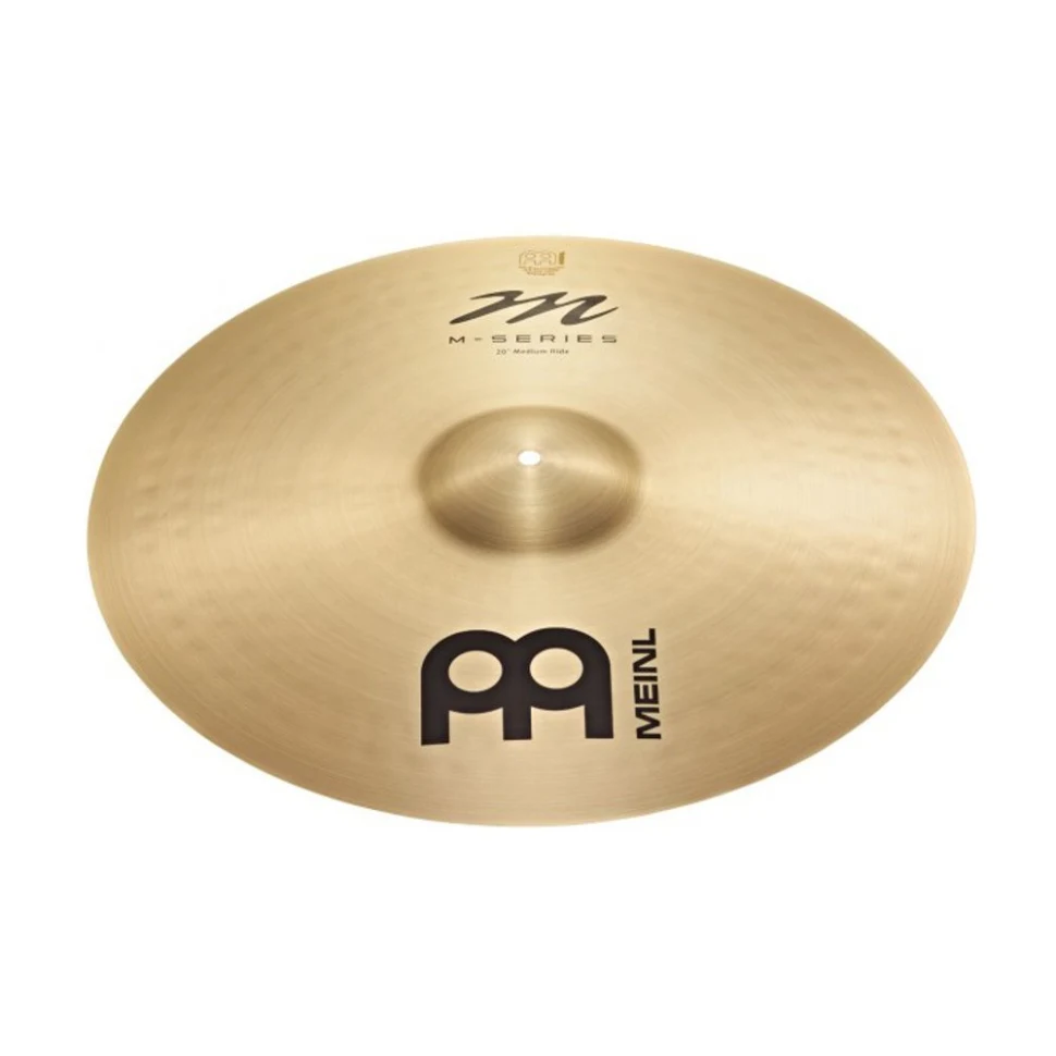 Meinl MS20MR M-Series Traditional Medium Ride 20"