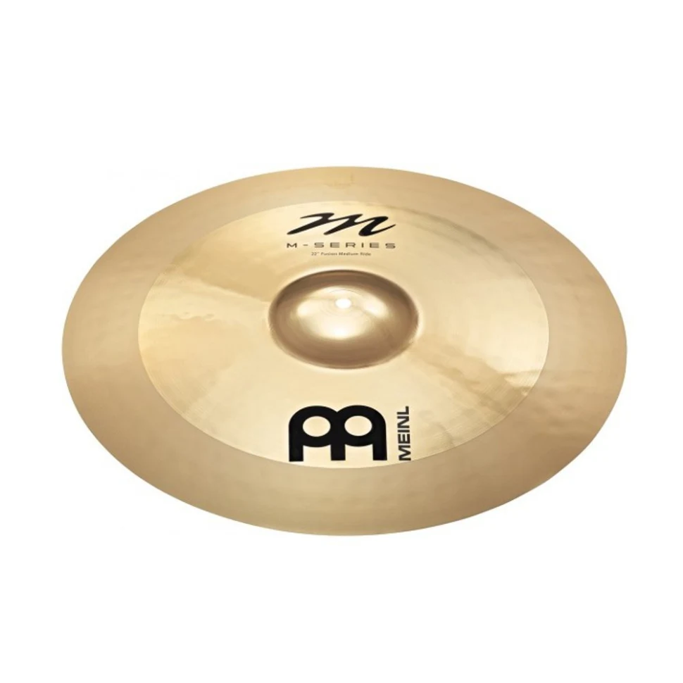 Meinl MS22FMR M-Series Fusion Medium Ride 22"