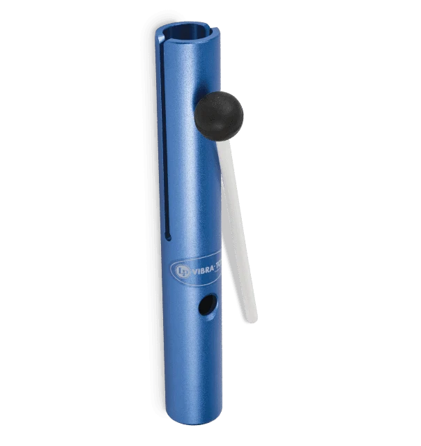 Latin Percussion LP775-BL Vibra-Tone Standard