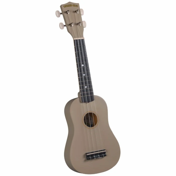 Diamond Head DU-121 Java Brown