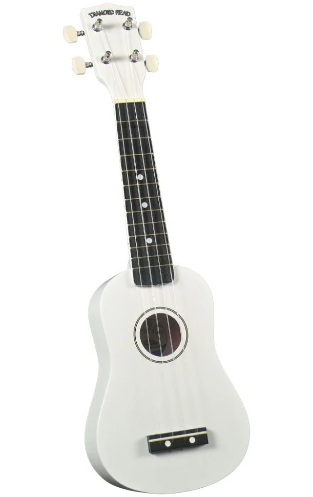 Diamond Head DU-109 WT