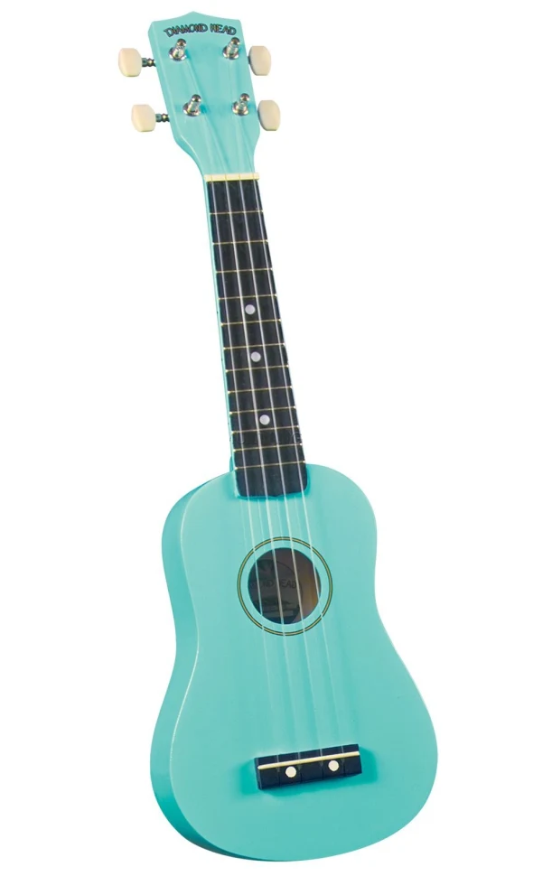 Diamond Head DU-116 TRQ