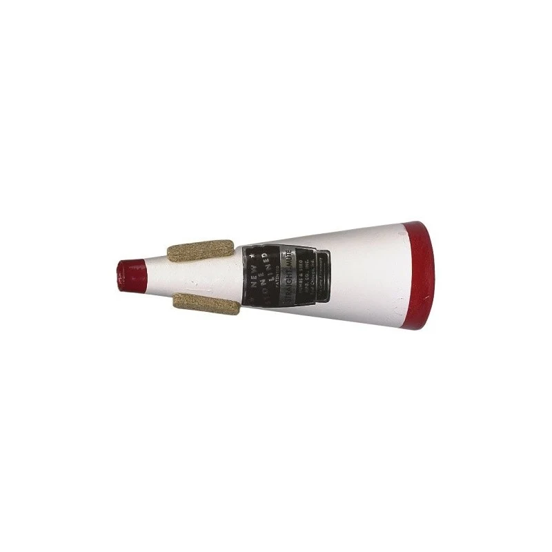 HUMES&BERG ST-198 New Stone Lined Straight 