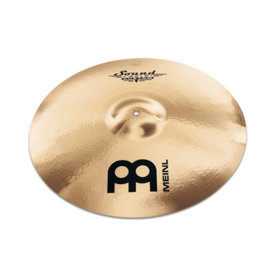 Meinl SC20PR-B Soundcaster Custom Powerful Ride 20"