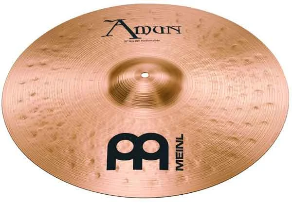 Meinl A20BBMR Amun Big Bell Medium Ride 20"