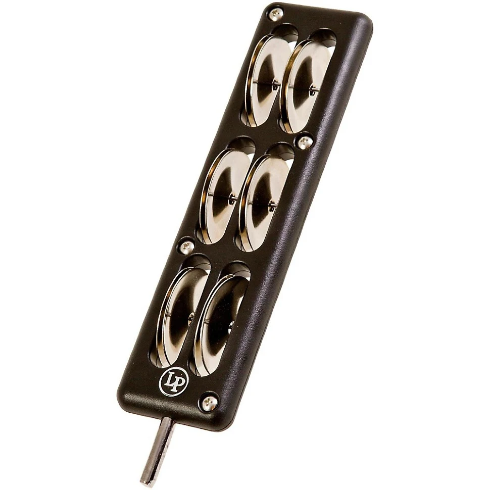 Latin Percussion LP182-S Jingle Kick