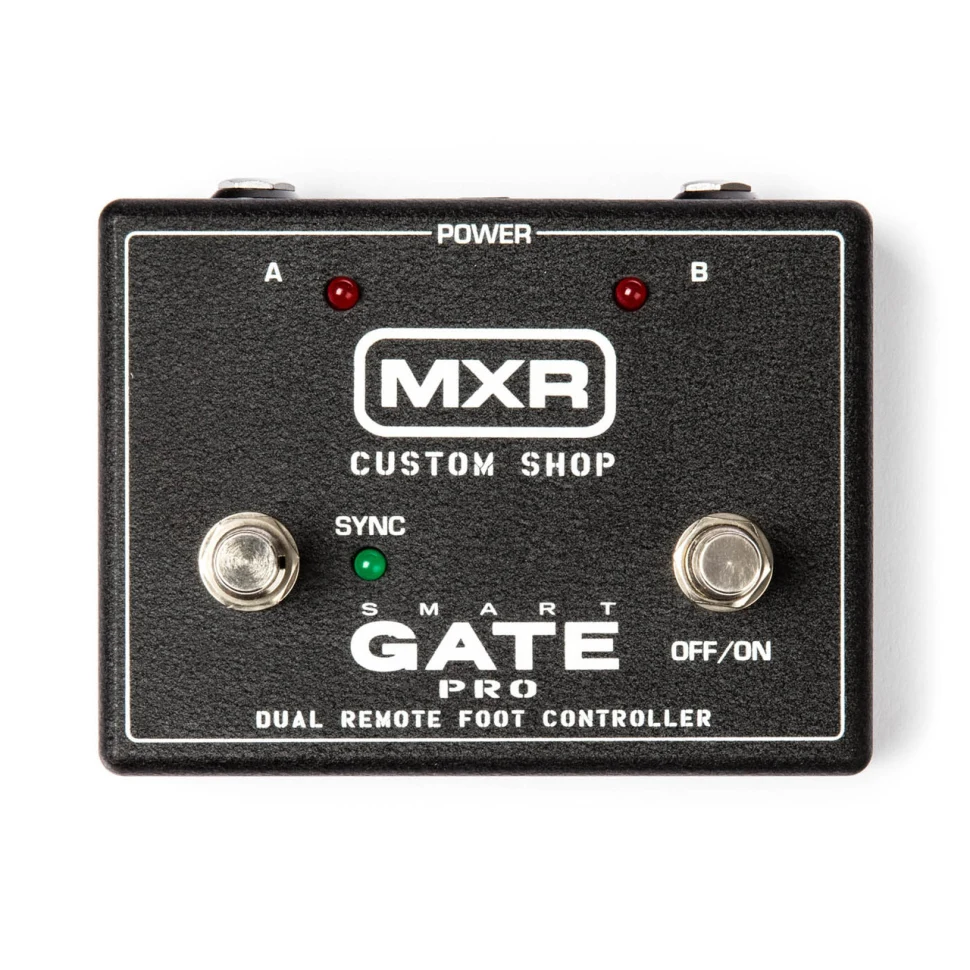DUNLOP MXR M235FC